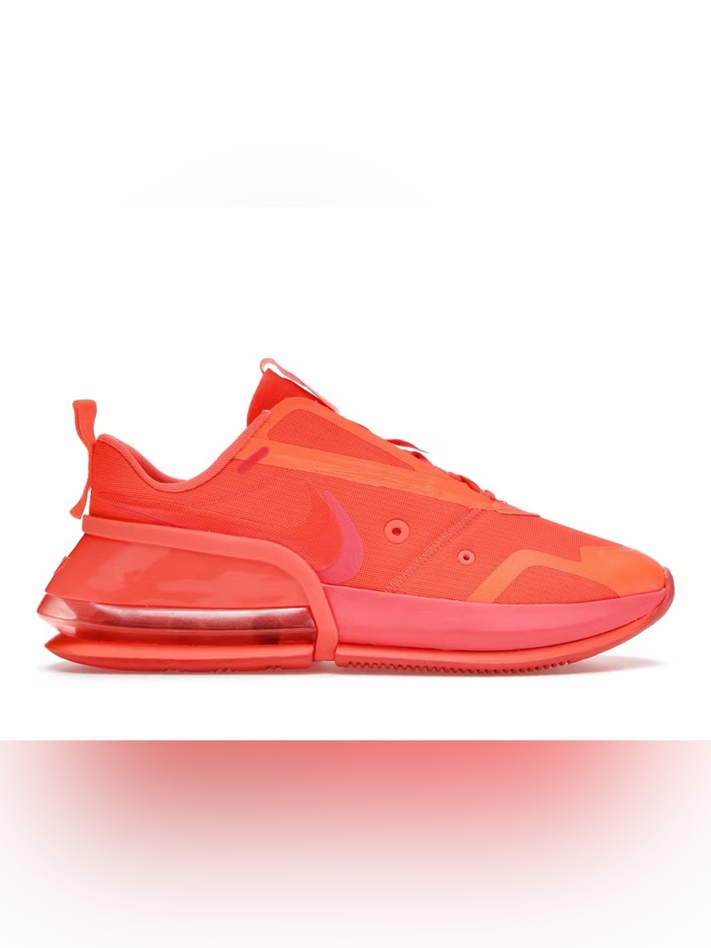Nike Air Max Up Hyper Crimson Total Orange (Women's), Size 7